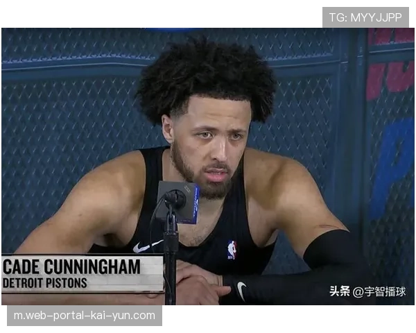 活塞9%概率领跑东部 坎宁安成长与团队防守构建争冠框架 活塞9%概率领跑东部 坎宁安成长与团队防守构建争冠框架